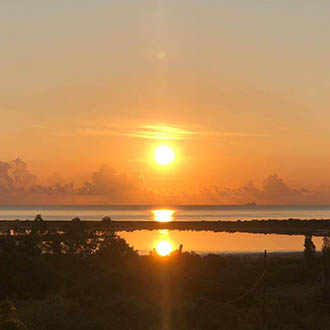 Alba su Colostrai