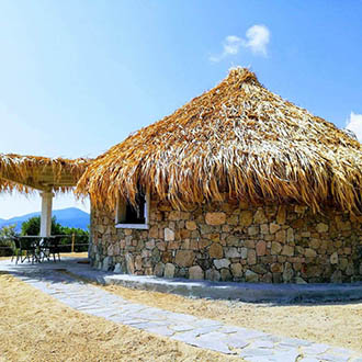 Bungalow Dolceluna - esterno