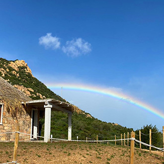 Arcobaleno -  Dolceluna