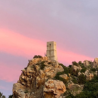 Torre Salinas